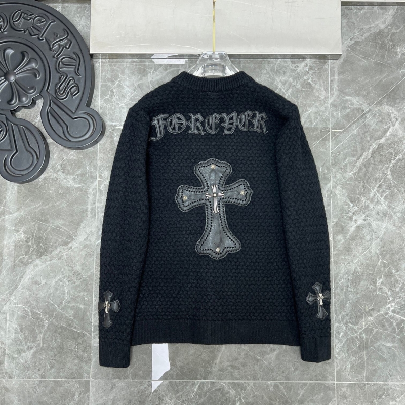 Chrome Hearts Sweaters